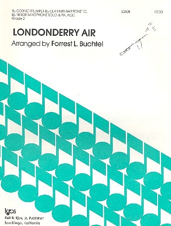 Londonderry Air