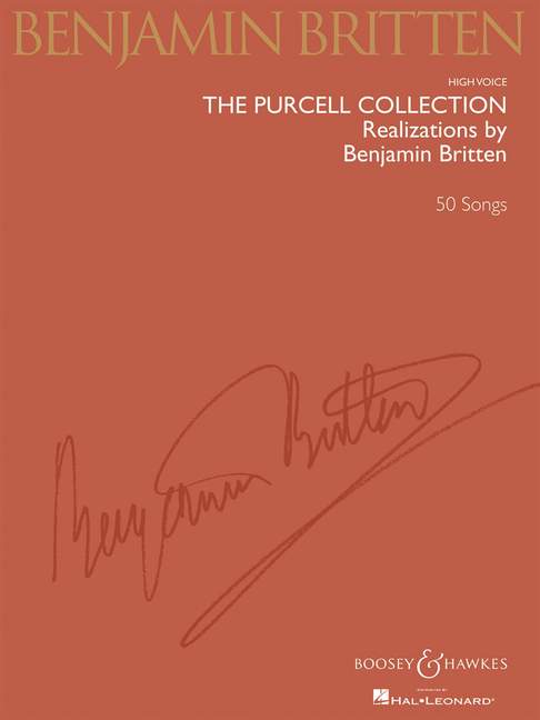 The Purcell Collection