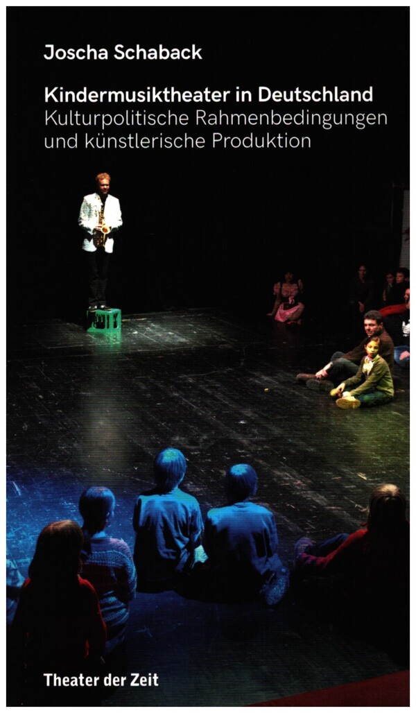 Kindermusiktheater in Deutschland