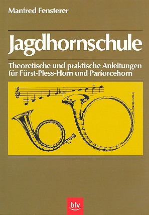 Jagdhornschule