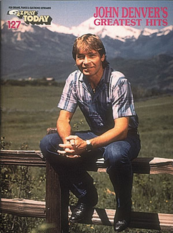 John Denver - Greatest Hits: