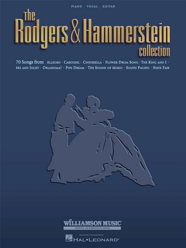 The Rodgers and Hammerstein Collection: