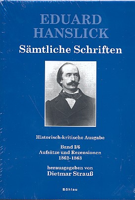 Sämtliche Schriften Band 1,6