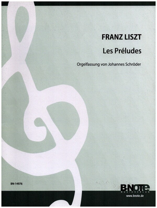 Les préludes