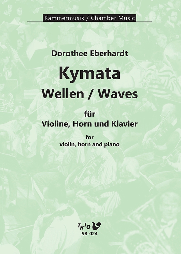 Kymata (Wellen / Waves)