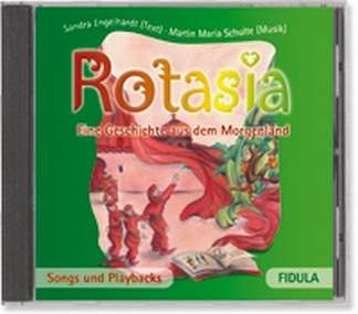 Rotasia