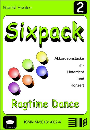Sixpack Band 2