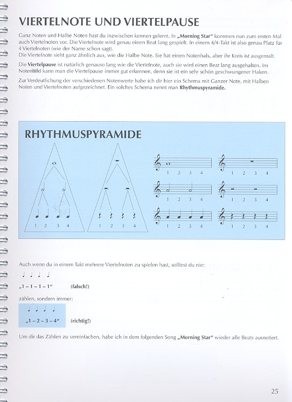 Saxophon spielen - mein schönstes Hobby Band 1