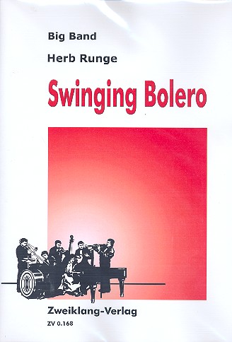 Swinging Bolero