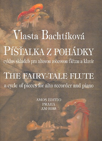 The Fairy-Tale Flute