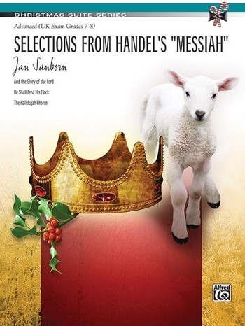 Selections from Messiah