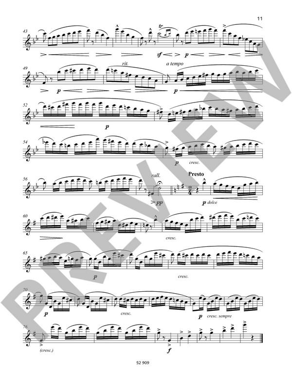 15 Etudes modernes et progressives