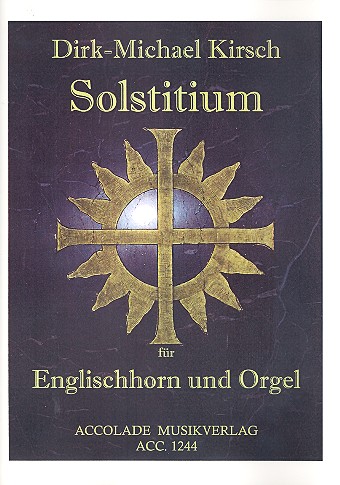 Solstitium op.22