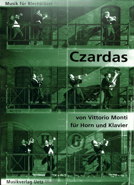 Czardas