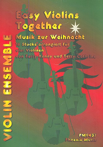 Musik zur Weihnacht 16 Stücke für