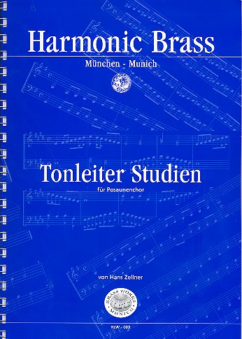 Tonleiter-Studien