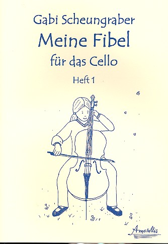 Meine Fibel Band 1