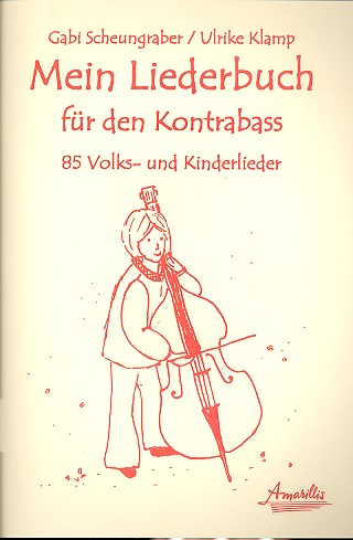 Mein Liederbuch