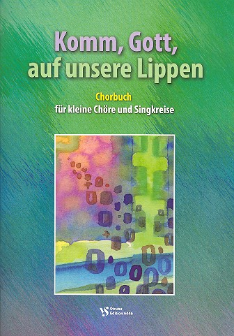 Komm, Gott, auf unsere Lippen