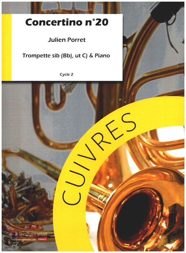Concertino no.20