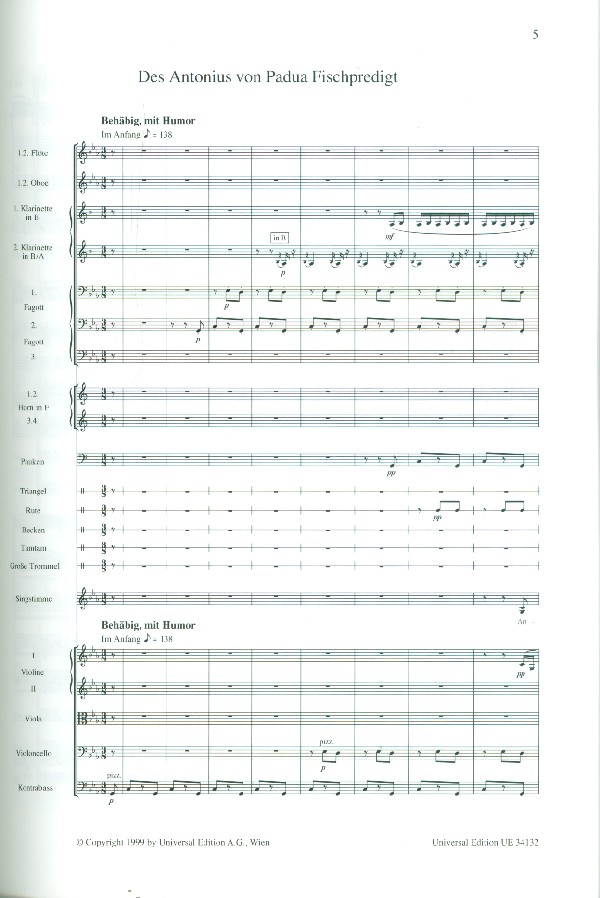 Des Knaben Wunderhorn Band 2