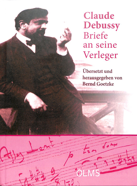 Claude Debussy