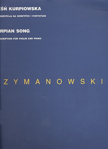 Kurpian Song