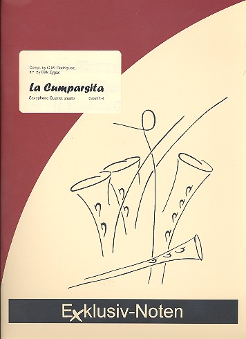 La cumparsita