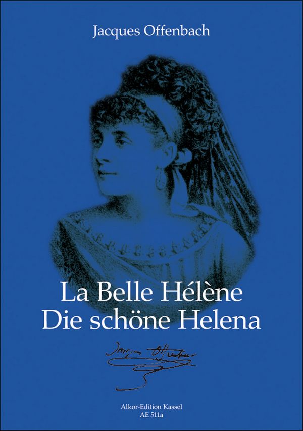Die schöne Helena