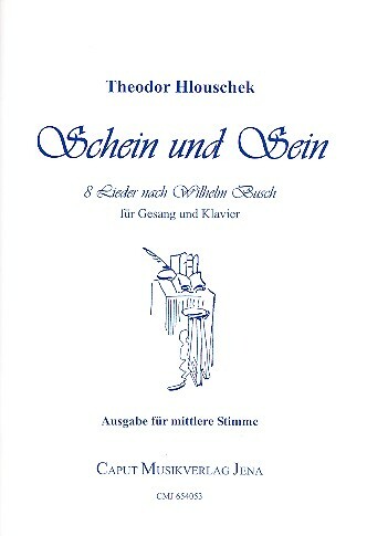 Schein und Sein