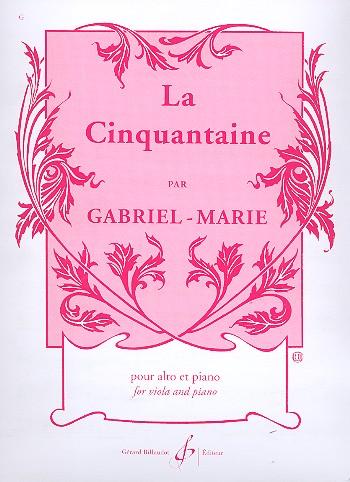 La cinquantaine