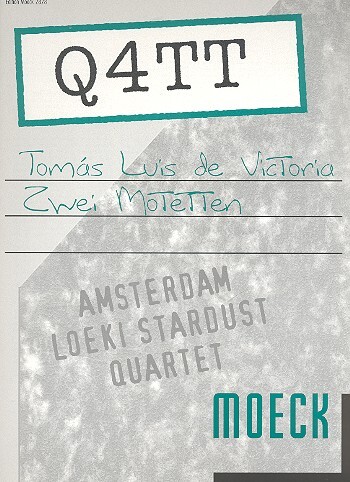 2 Motetten