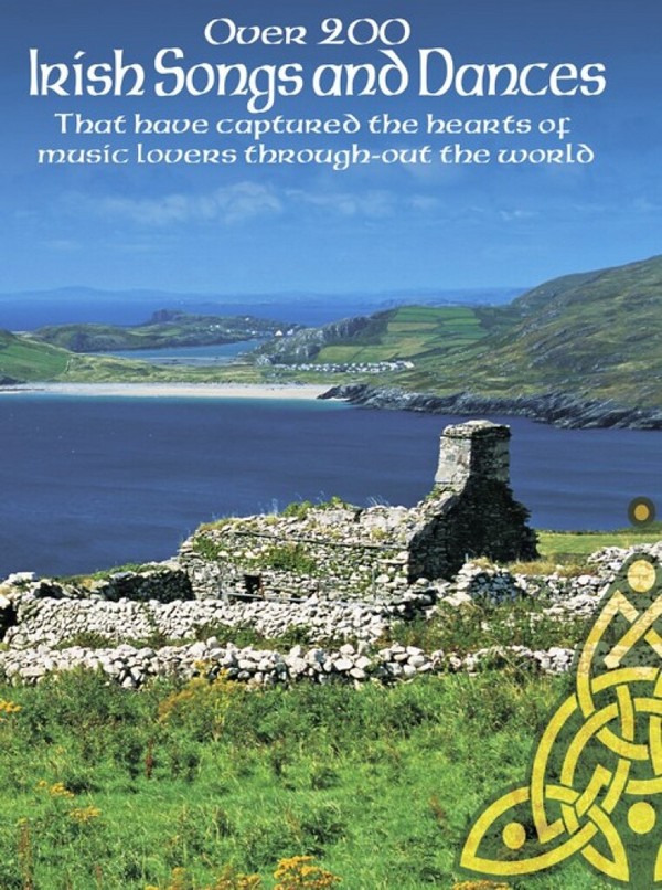 Irish Songs and Dances:
