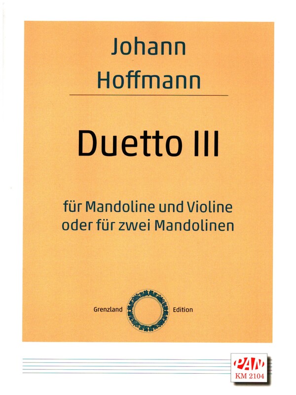 Duetto 3