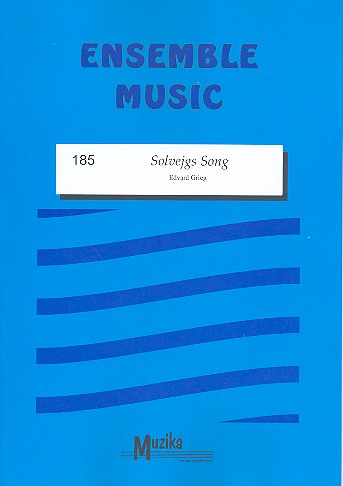 Solvejg's Song from Peer Gynt