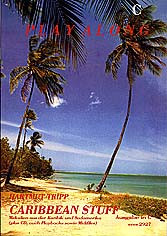 Caribbean Stuff (+CD): für Instrumente in C