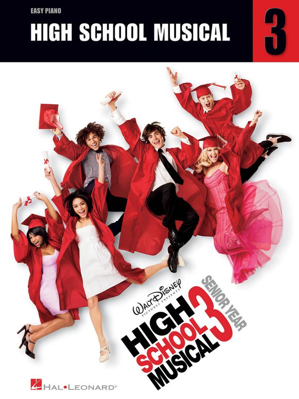 High School Musical vol.3: