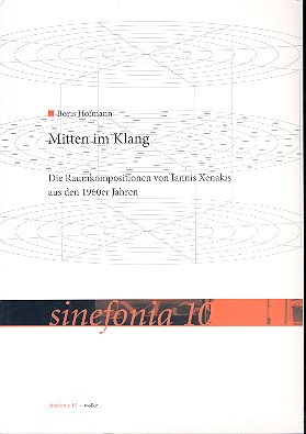 Mitten im Klang Die Raumkompositionen