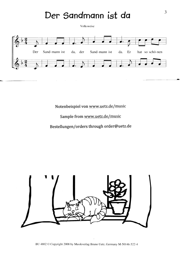 50 Kinderlieder Band 2