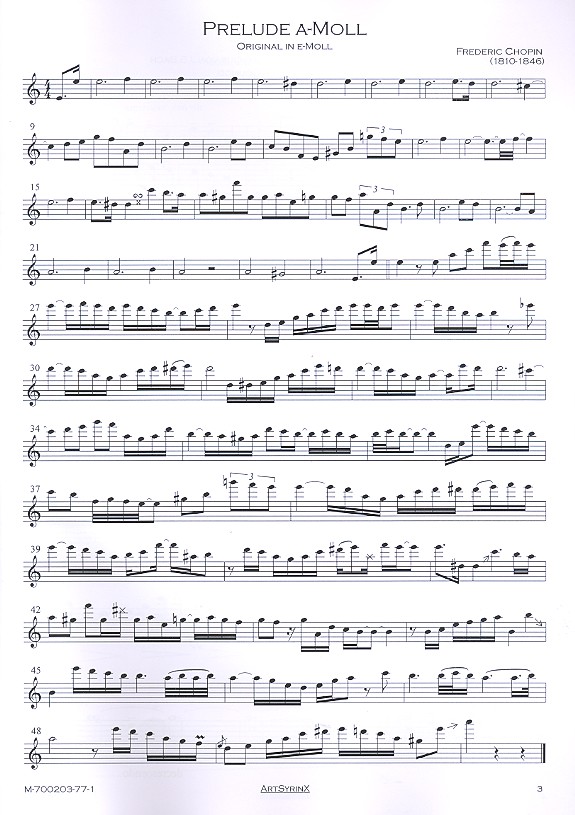 Classic today (+CD) für Flöte