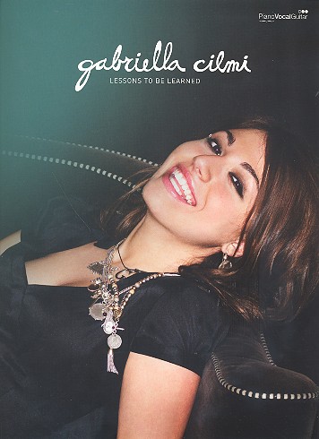 Gabriella Cilmi: Lessons to be learned