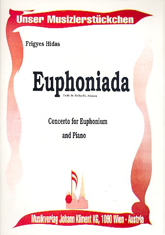 Euphoniada 