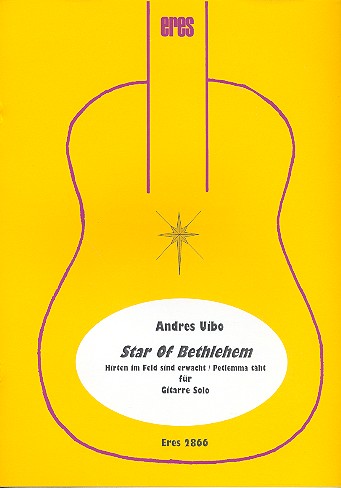 Star of Bethlehem