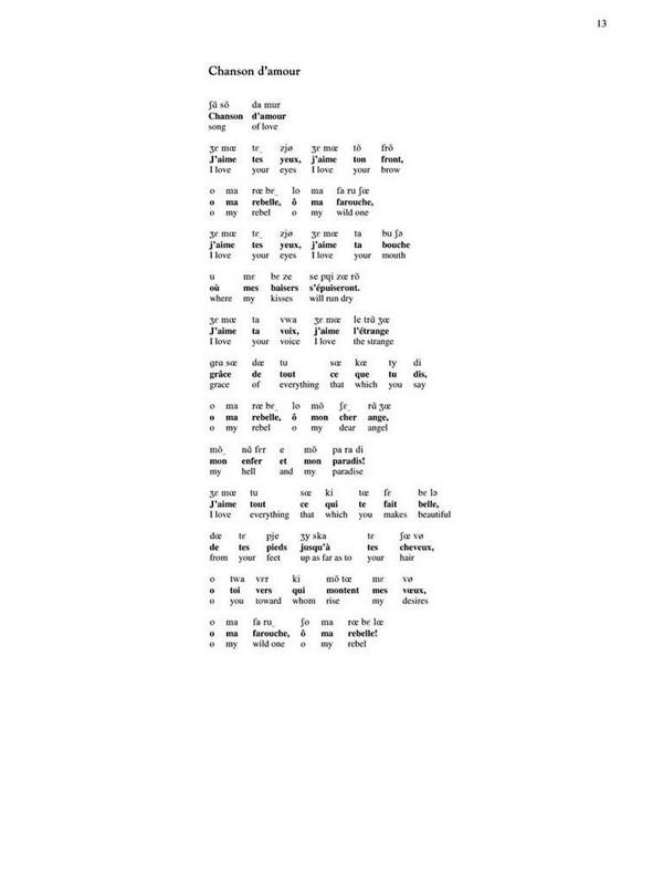 15 selected Songs (+2 CD's)