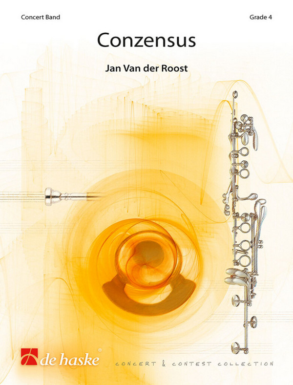 Conzensus für Blasorchester