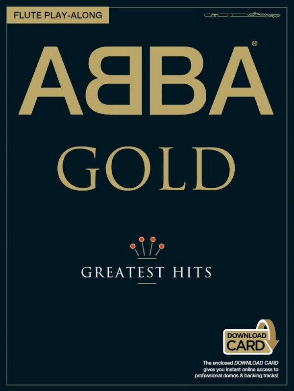 ABBA Gold (+Download Card):