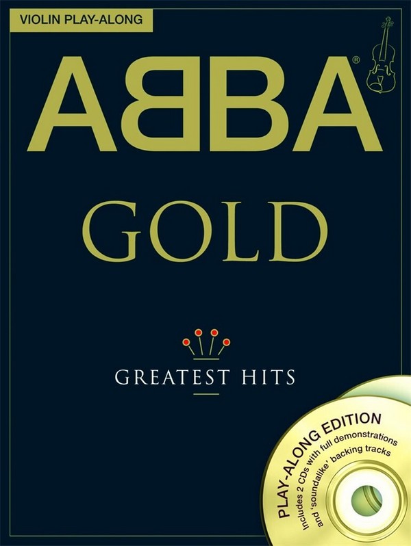 ABBA - Gold (+2 CD's):