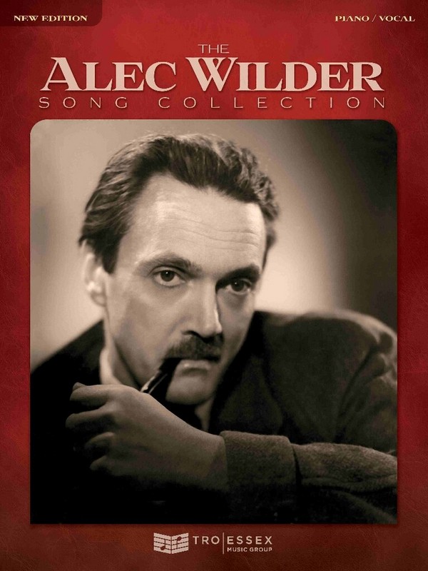 The Alec Wilder Song Collection