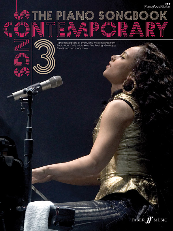 Contemporary Songs vol.3