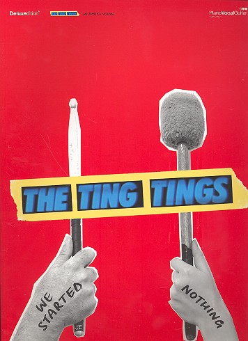 The Ting Things: We started nothing